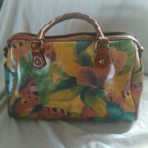 Patricia Nash Handbag